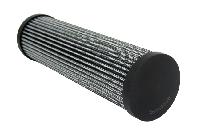 industrial oil filter